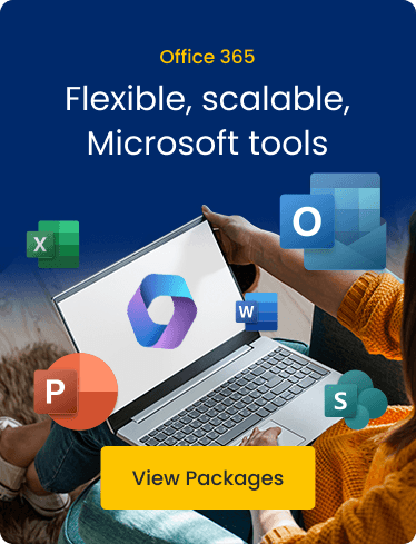 PlanetHIppo Office 365 Packages