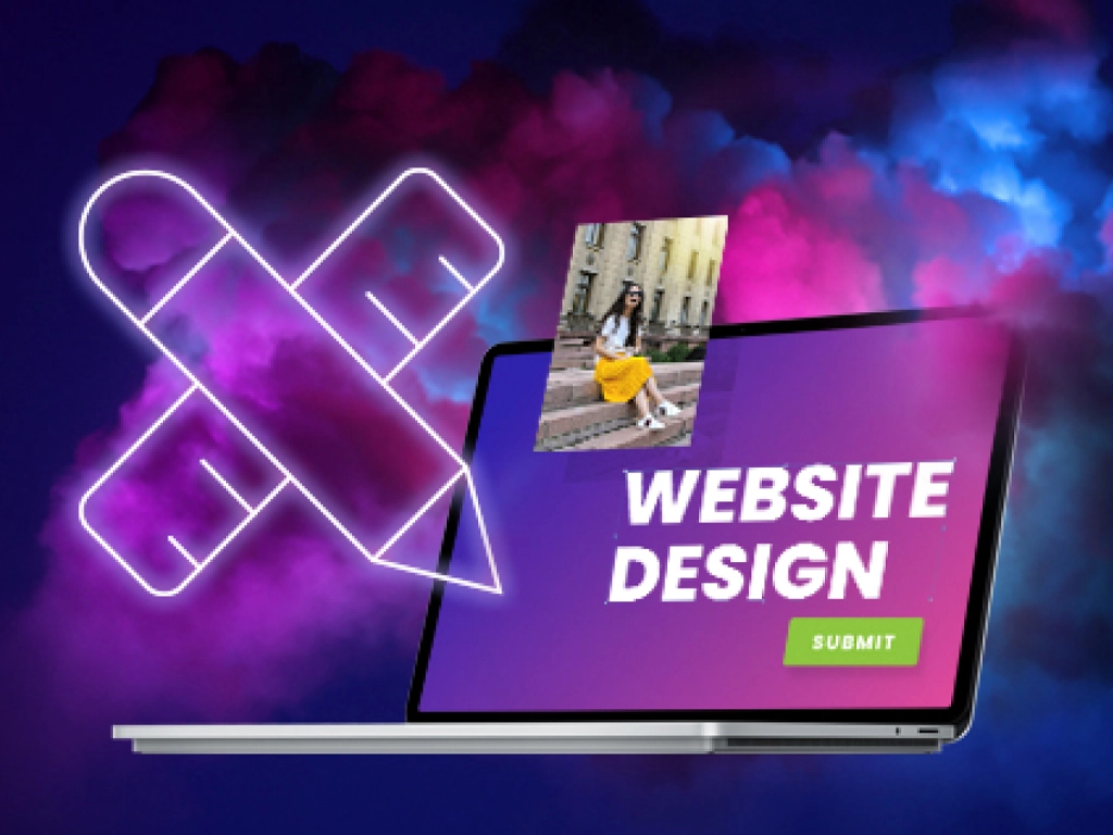 Planet Hippo Website Design Service