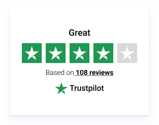 Trustpilot Reviews PlanetHippo