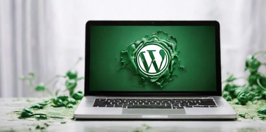 How To Solve WordPress White Screen Fast