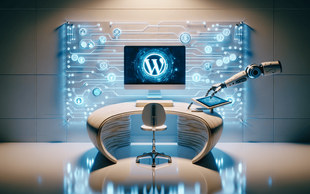 Best WordPress AI Plugin Options for 2024