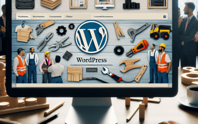 What Can WordPress Hosting Do For Your Business?