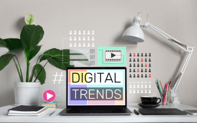 The Future of Digital Marketing: Trends to Watch in 2025 
