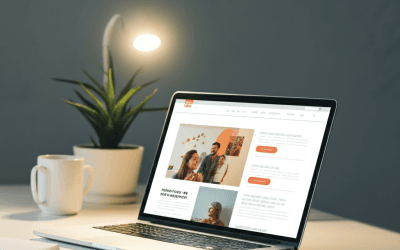 Web Design Tips for Improving Your Website