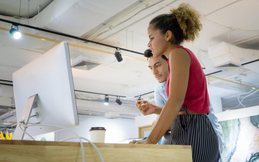 Transform Your Online Customer Experience with Bespoke Design