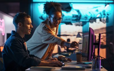 Unlock Your Business Potential with Personalised Web Design