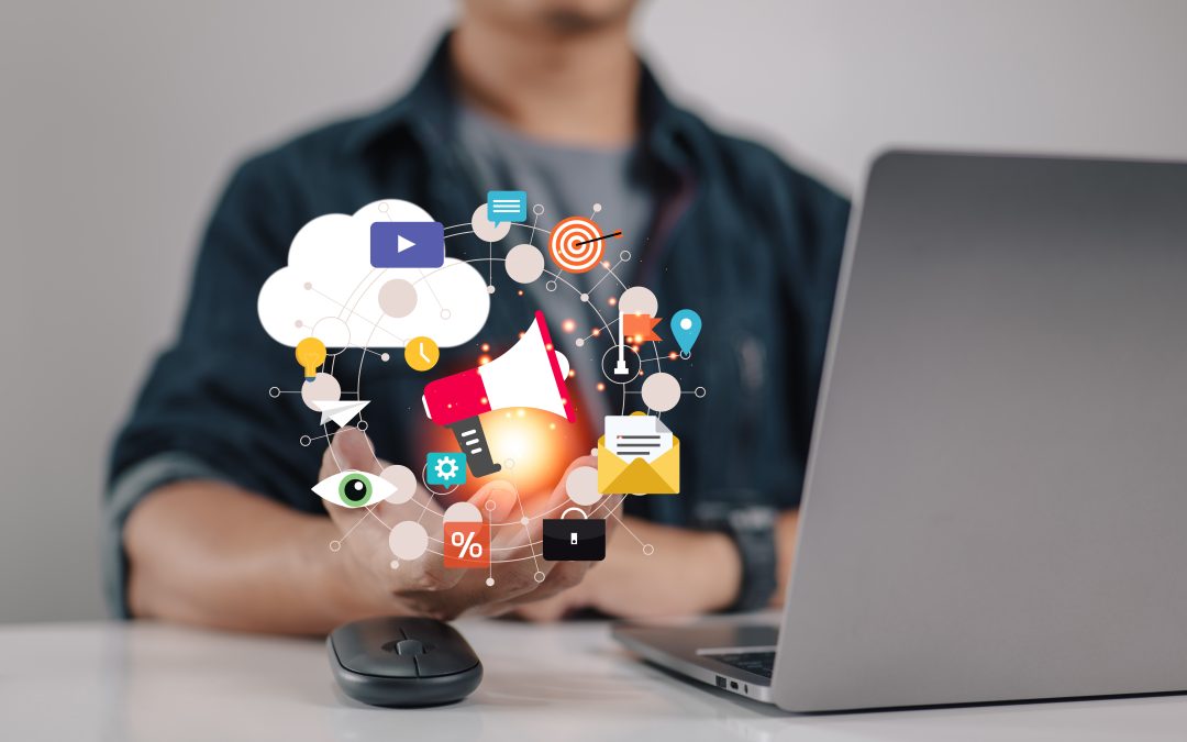 Unlock Success: How Digital Marketing Services Save Time and Boost Your Business Effortlessly