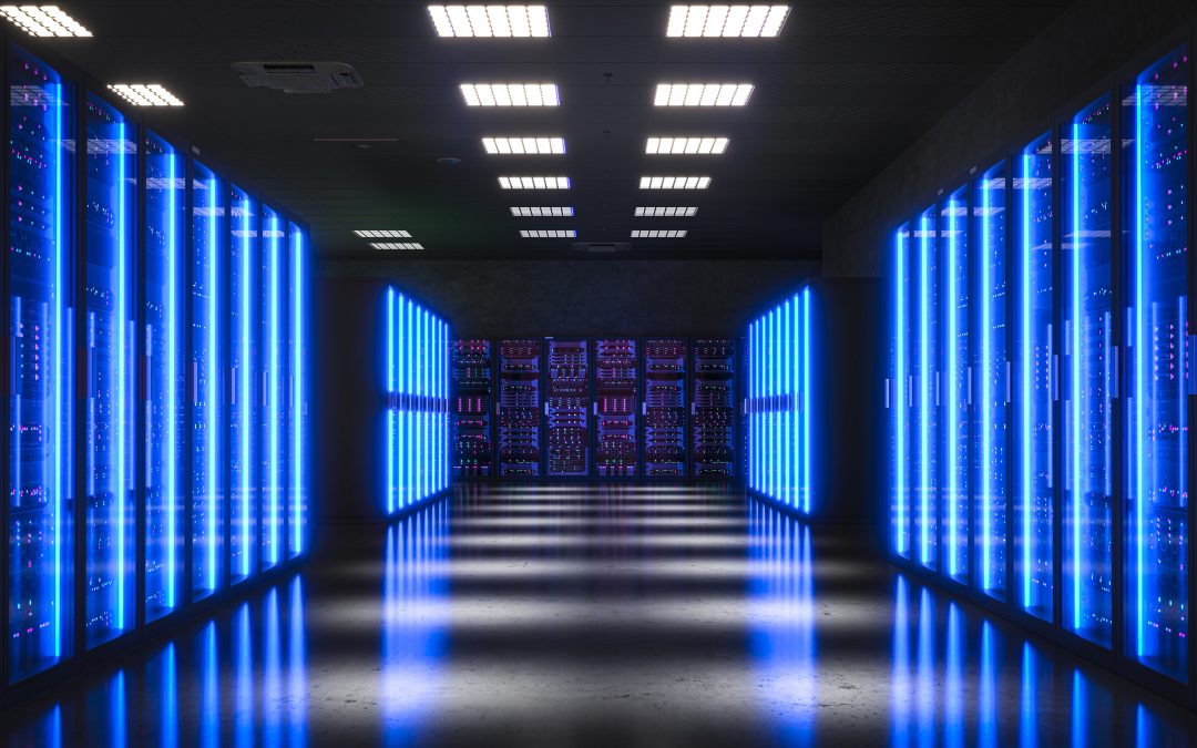 Choosing Web Hosting That Evolves with Your Business Needs