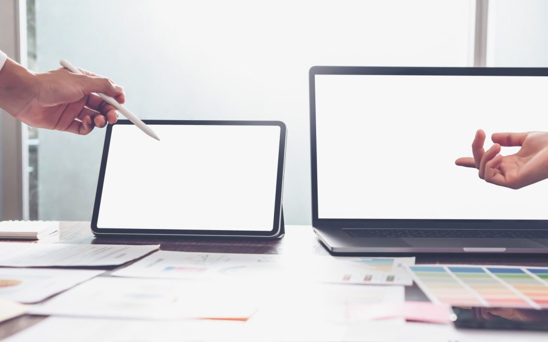 Bespoke Website Design Explained: Why Your Business Deserves More Than Templates