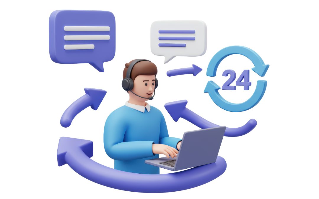 The 24/7 UK Support Revolution: Your Website’s Secret to Peace of Mind