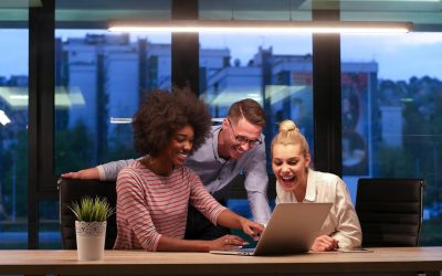 Affordable Web Hosting Solutions for UK Small Businesses: What to Expect