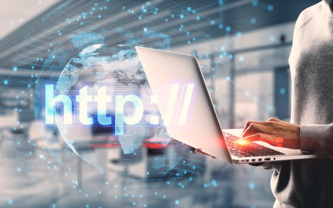 Kickstart Your Online Adventure with an Affordable .com or .co.uk Domain!