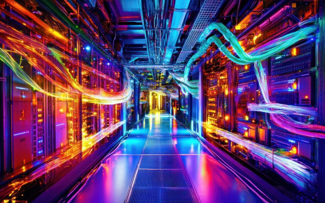 Unlock the Power of Growth: Why Combining Hosting and Digital Marketing is a Game Changer for Your Business