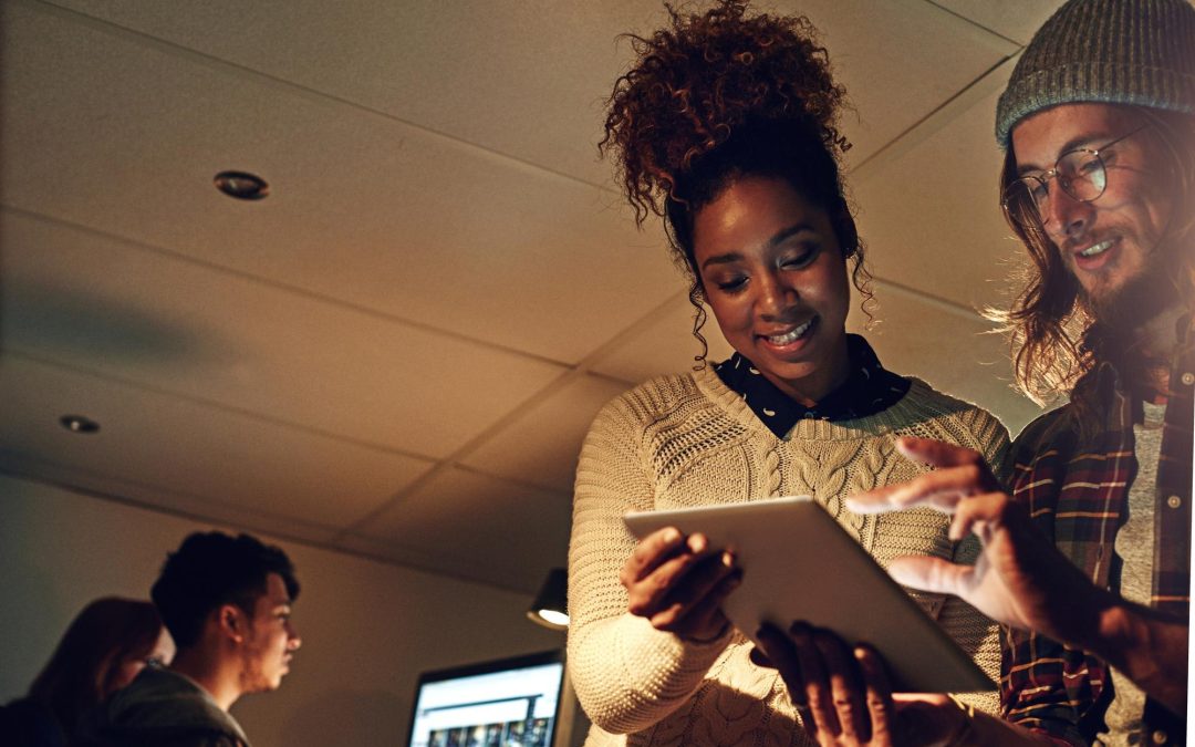 How Custom Website Design Enhances Your Brand and Builds Customer Trust