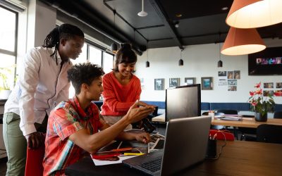 Boost Your Brand with Custom Website Design Tailored to Your Needs