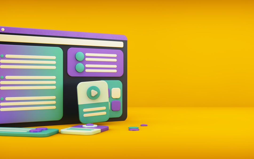 DIY vs Bespoke: Why Custom Website Design Beats Templates Every Time