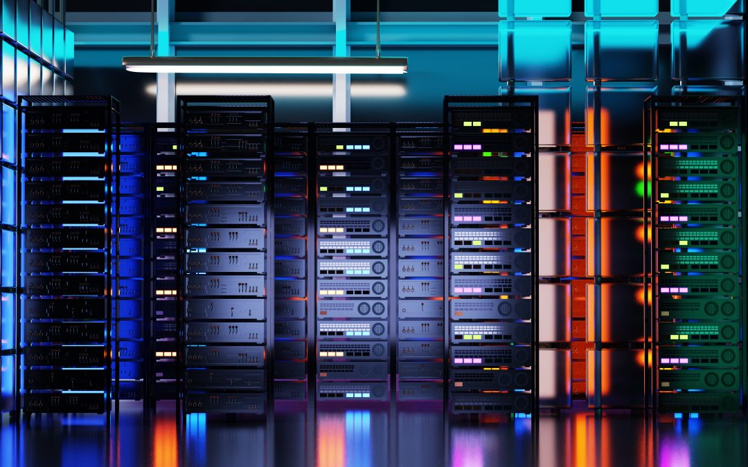 Affordable, Reliable Hosting: What to Look for and Why It Matters for Your Small Business