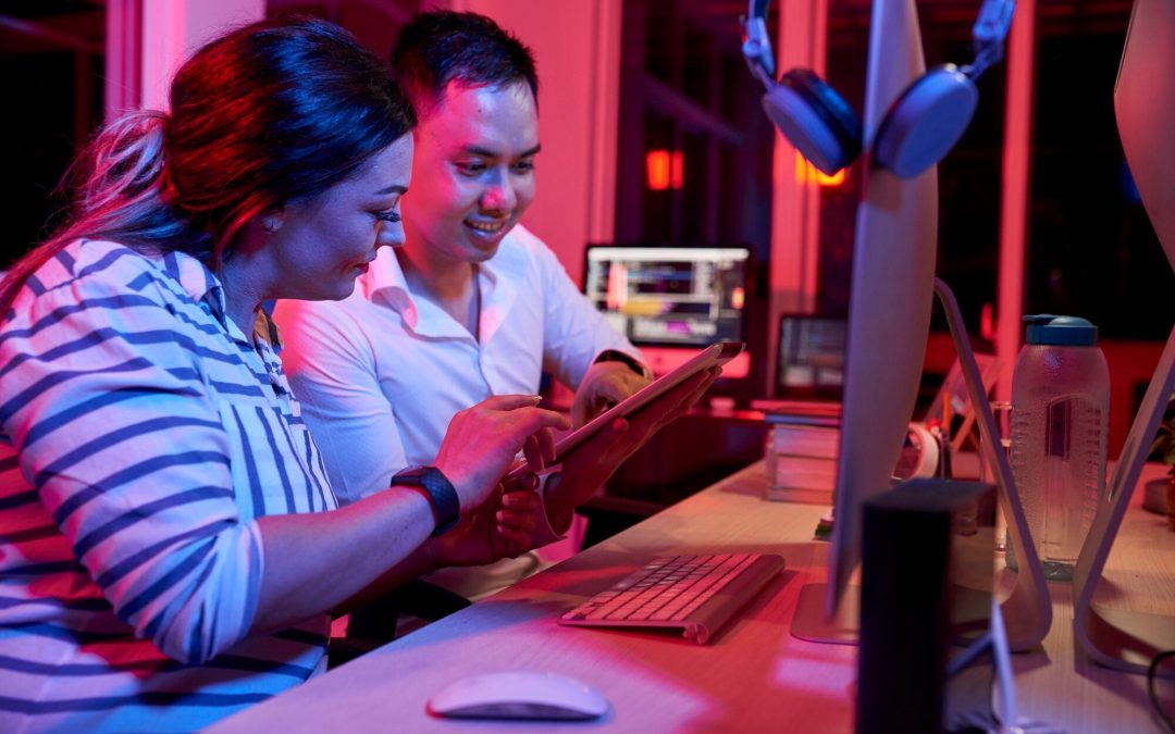 Navigating the Web Hosting Landscape: Key Considerations for UK SMEs