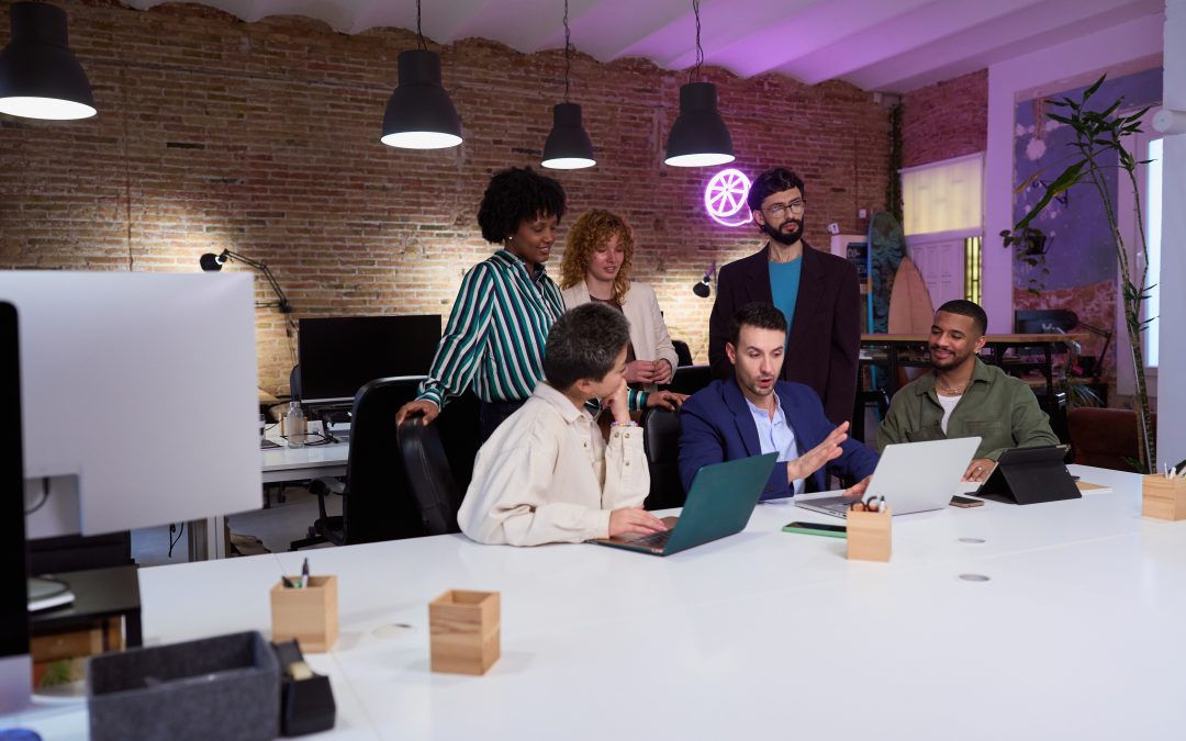 Unlocking Success: How Bespoke Website Design Gives Your Small Business the Edge