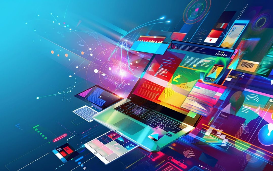 Unlock Success: Why Bespoke Website Design is a Game-Changer for Your Small Business