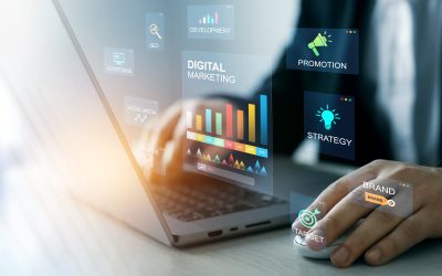 Harnessing the Power of Hosting and Digital Marketing for Unstoppable Small Business Growth