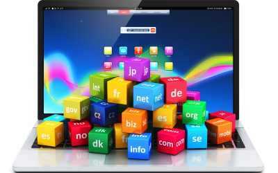 Managing Your Domain Like a Pro: A Guide for Small Businesses