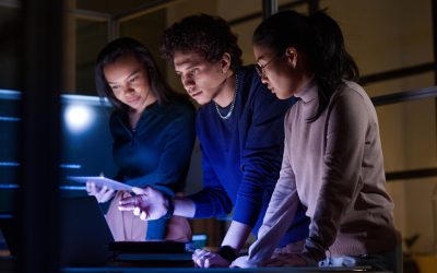 Boosting Customer Engagement and Trust with Personalised Website Design