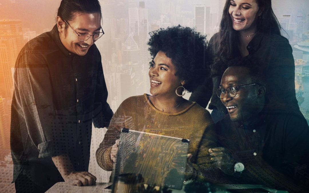 Why Custom Web Design Beats Templates for Business Growth