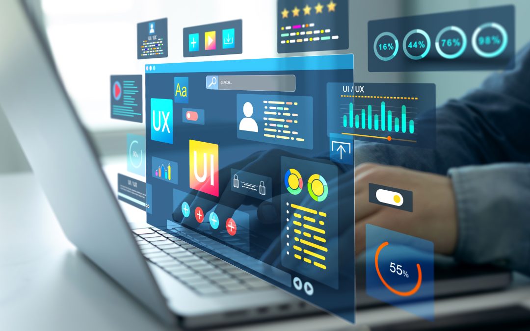 Building Instant Trust and Credibility: The Power of a Custom Website