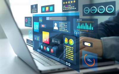 Building Instant Trust and Credibility: The Power of a Custom Website