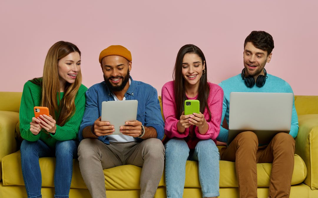 Crafting Your Unique Brand Identity with Bespoke Website Design