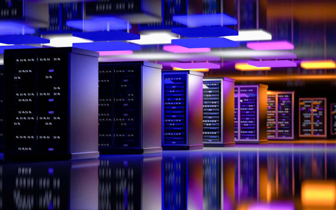 Tired of Slow Websites? Discover How Reliable Hosting Boosts Your Site Speed and Customer Experience!