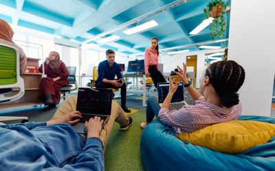 Unlock the Benefits of Affordable, Reliable Hosting for Your Small Business