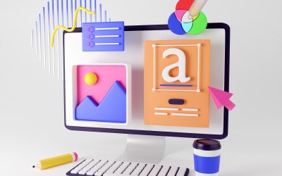 Unlock the Power of a Custom Website: Beyond Templates and Into Tailored Success