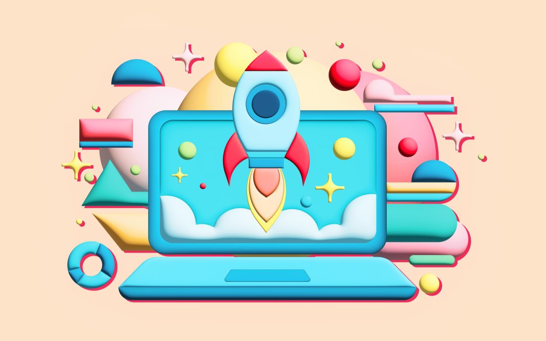 Unleashing the Hidden Power of a Fast, Reliable Website: A Must-Know for Every Entrepreneur