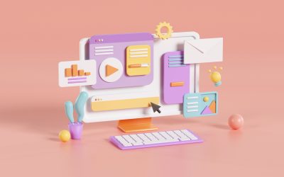 Why Bespoke Website Design is a Game-Changer for Your Business