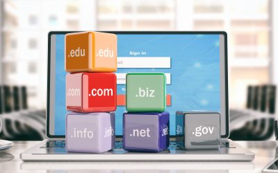 How to Choose a Domain Name that Builds Trust and Boosts Discoverability